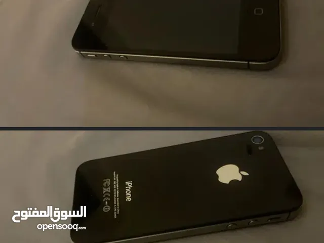 Apple iPhone 4 16 GB in Northern Governorate