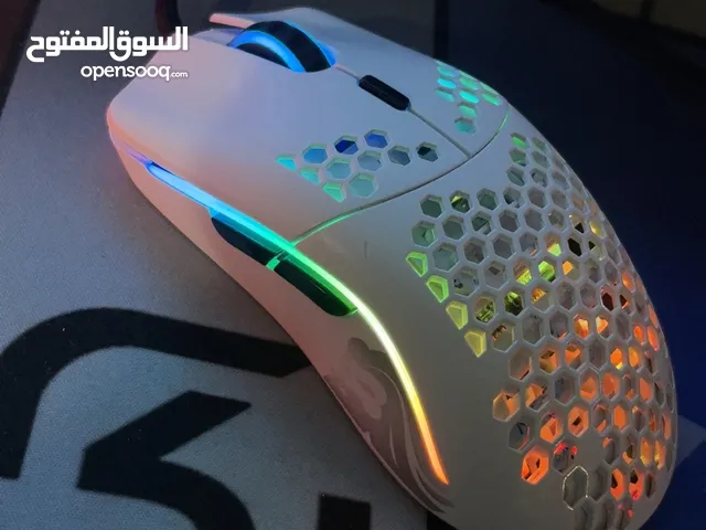 ماوس جلوريوس موديل  mouse glorious model o