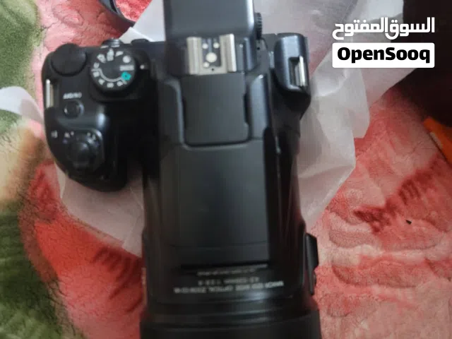 كاميرا Nikon