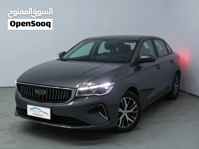 New Geely Emgrand in Hawally