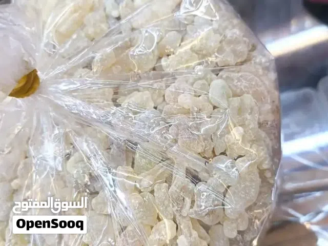 للبان ذكر وللبان حلو