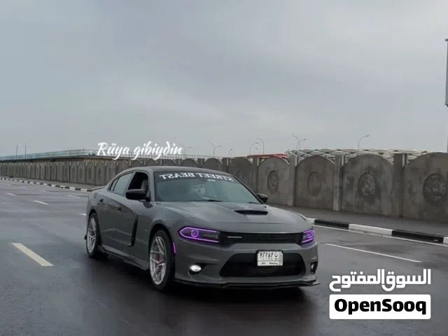 2019 دودج تشارجر Daytona R/T