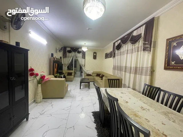 1350 m2 2 Bedrooms Apartments for Rent in Ajman Al Rashidiya