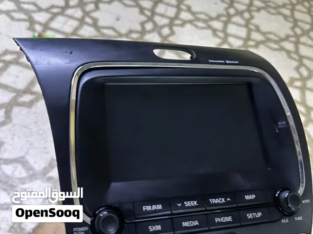 كيا سيراتو فورتي وارد