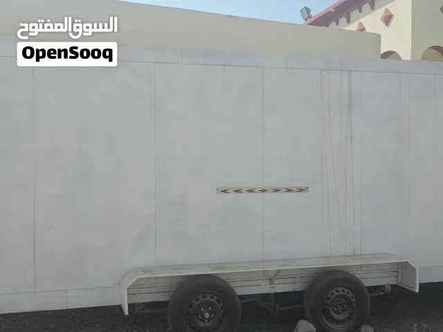 كرفان موديل 2024