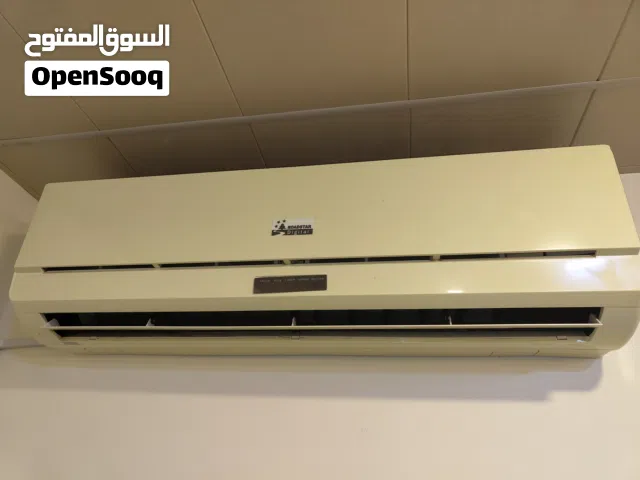 للبيع مكيف سبليت مستعمل – بحالة جيدة