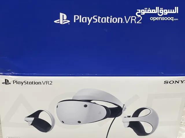 Playstation Virtual Reality (VR) in Al Batinah