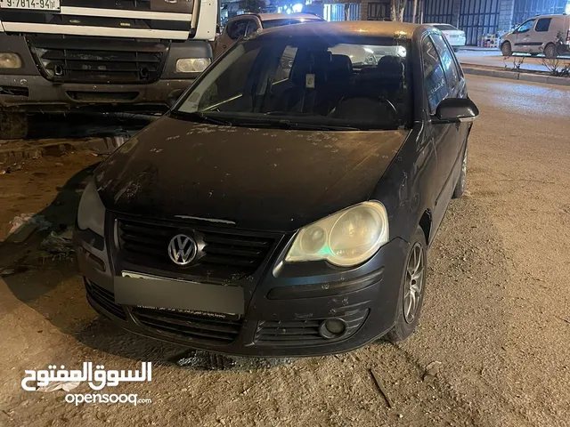 Used Volkswagen Polo in Hebron