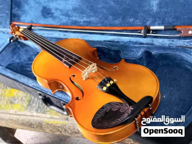 كمان قديم ثمانينات للبيع