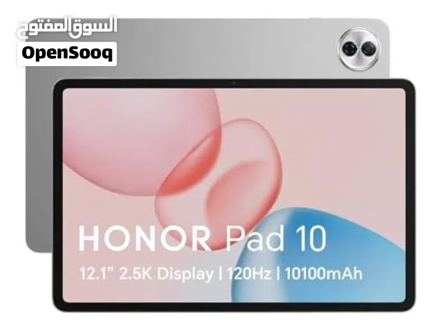 honor magic honor pad 10