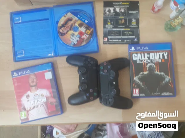سي دي انشاراتد 4 مع فيفا20