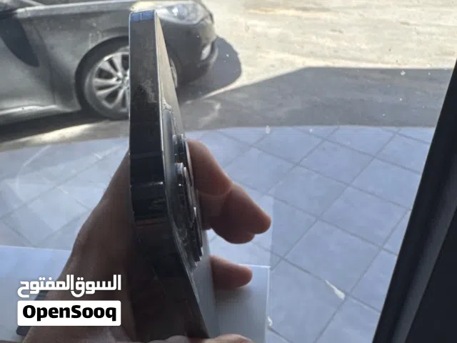 Apple iPhone 13 Pro Max 128 GB in Tripoli