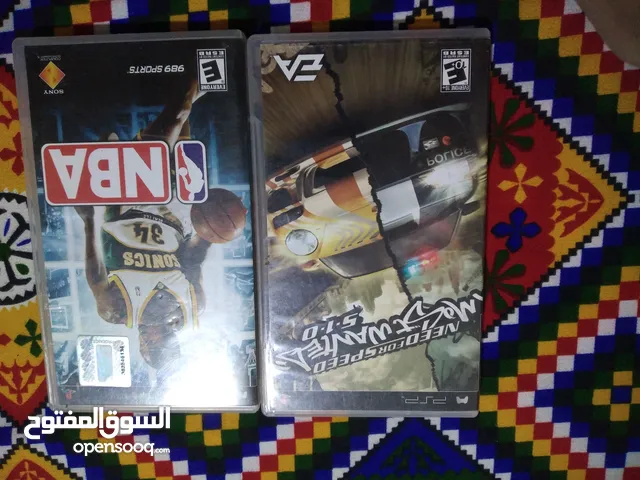 2 PSP GAME