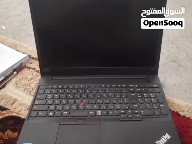 Windows Lenovo for sale  in Baghdad