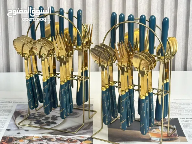 صفقة المعالق المثاليه