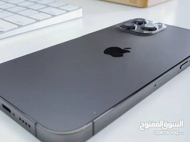 Apple iPhone 12 Pro Max 256 GB in Irbid