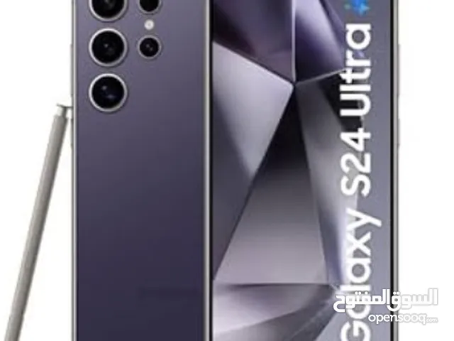 SAMSUNG Galaxy S24 Ultra