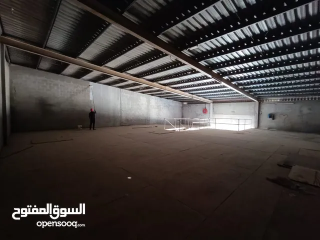 2700m2 Warehouses for Sale in Ajman Al- Jurf