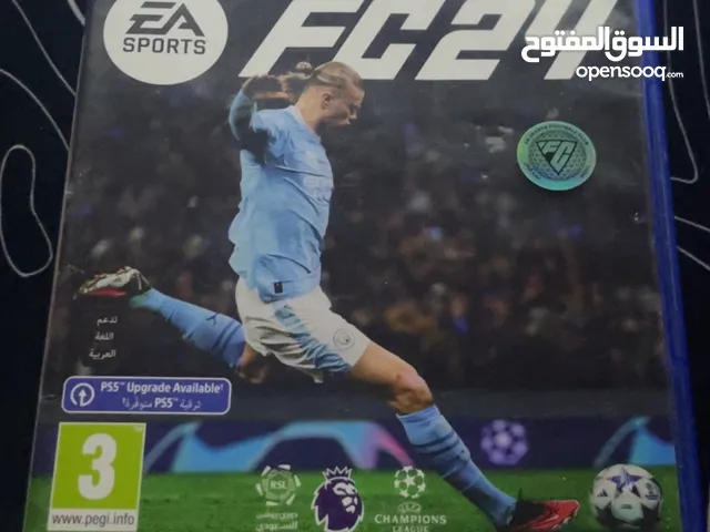 شريط فيفا 24 مستعمل المكان الشامخه 16 قديم