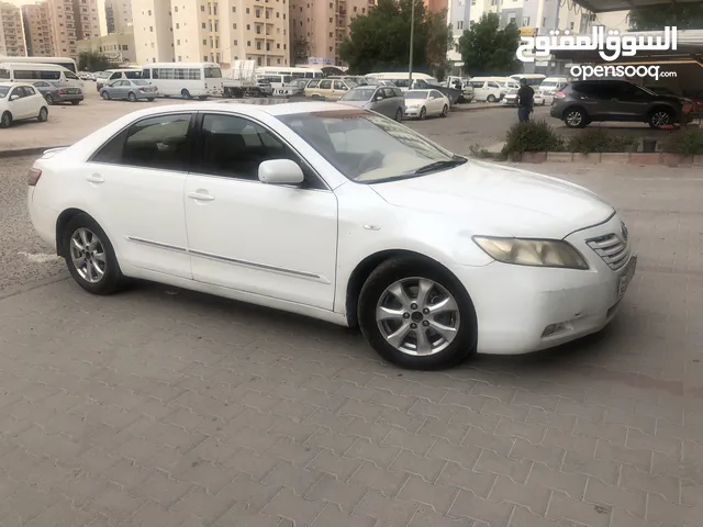 Toyota Camry 2009 in Hawally