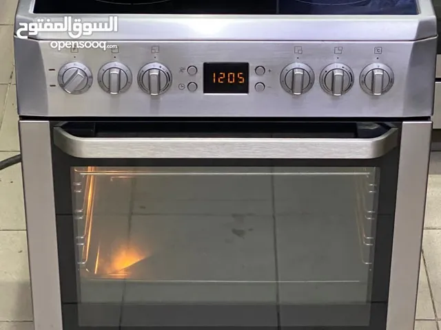 Beko Electric ceramic cooker 60x60 excellent condition