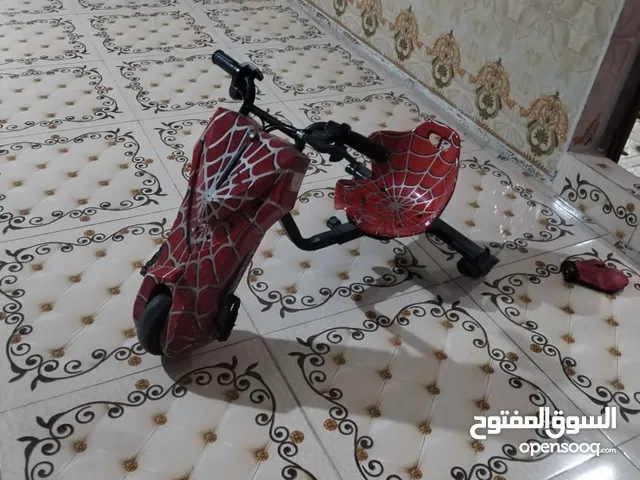 للبيع بايسكل و سكوتر