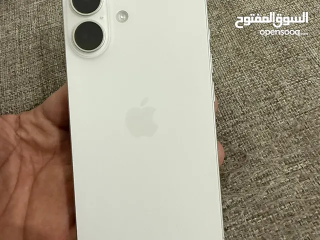 Apple iPhone 16 512 GB in Hawally