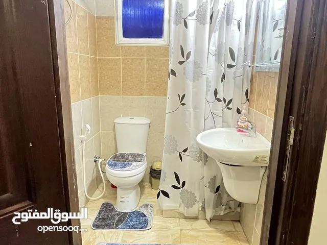 50 m2 2 Bedrooms Apartments for Rent in Irbid Al Naseem Circle