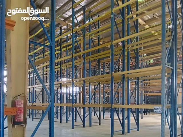 Semi Furnished Warehouses in Cairo 15 May