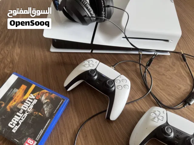 PlayStation 5 PlayStation for sale in Al Sharqiya
