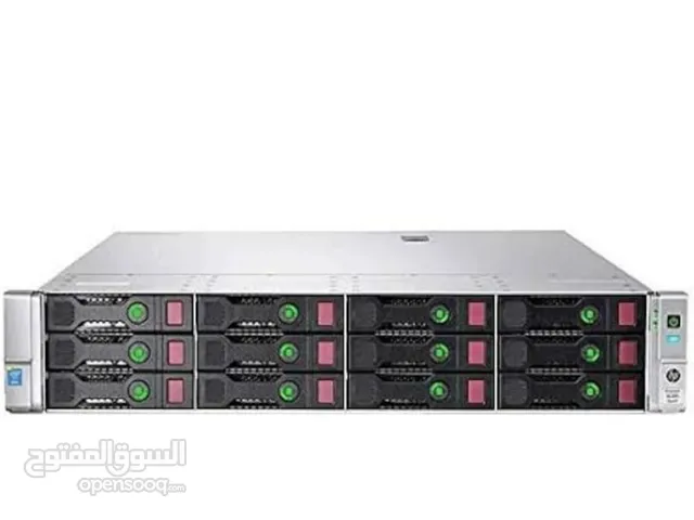 Hp DL 360G9 (12bay×3.5inch) pairpon