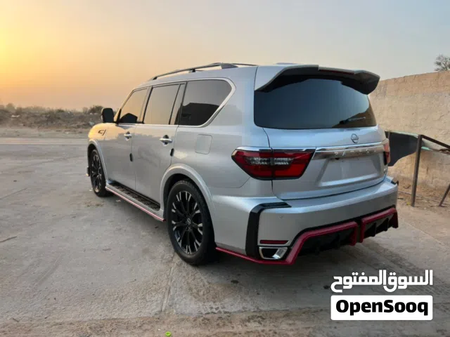 Used Toyota Land Cruiser in Sabratha