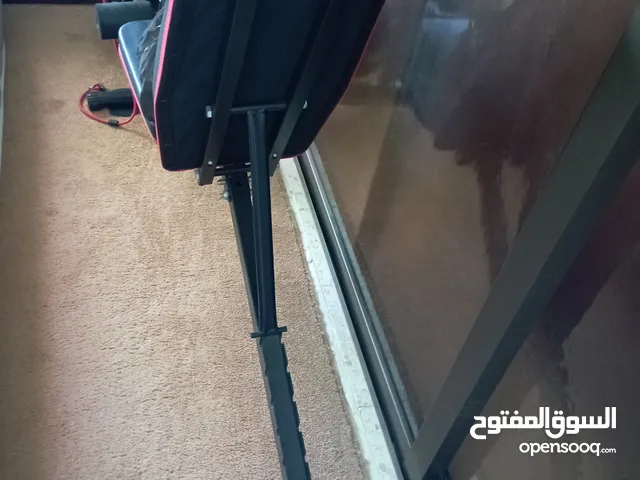 معدات رياضية