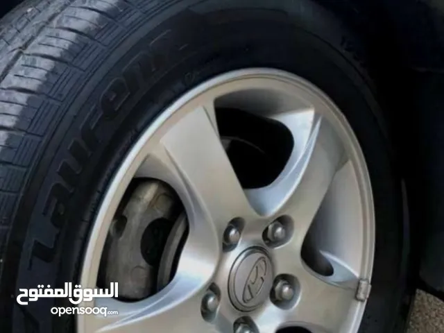 Atlander 15 Tyres in Tripoli