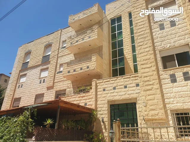115 m2 3 Bedrooms Apartments for Sale in Amman Tla' Al Ali Al Sharqi