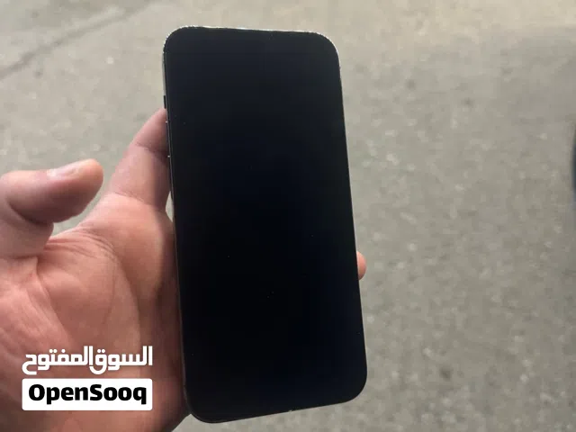 Apple iPhone 14 Pro Max 128 GB in Ramtha