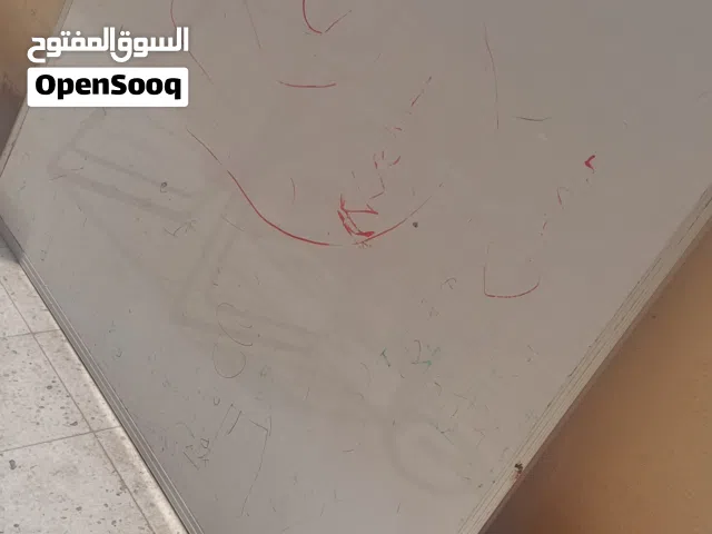 لوح وايت بورد حجم كبير