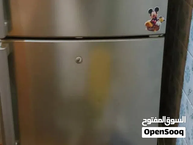 ثلاجه سامسونج وكاله مستخدم شبة جديد