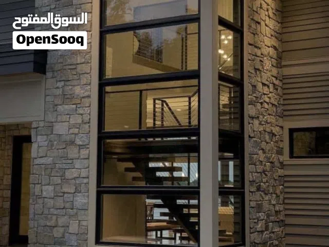 بيت للبيع في منطقة ياسين خريبط مساحة 100 متر البيت ركن