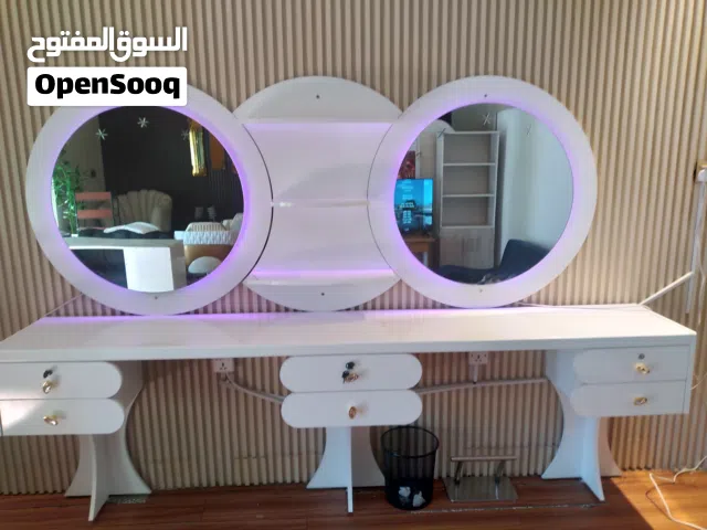 غراض صالون