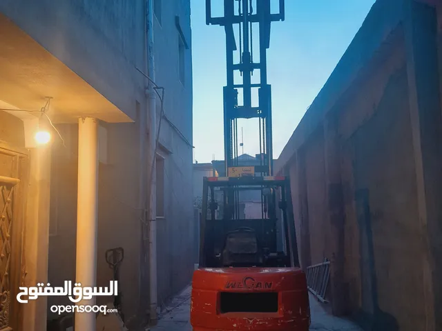 فوركه 3 طن صينية
