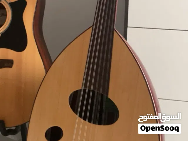 Bahraini 0003 Arabic Oud - Natural