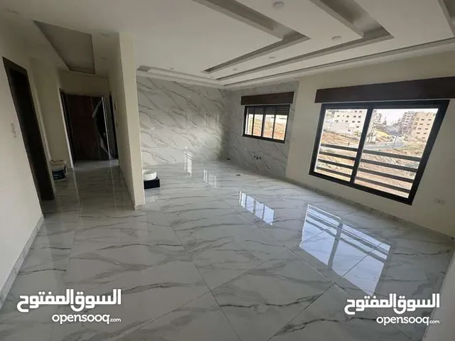 235m2 3 Bedrooms Apartments for Sale in Amman Jubaiha
