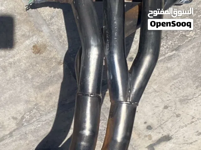 هيدرز ماناڤولت ياباني معدل ستانلس ستيل بركب اصلي هوندا سيفيك 92-2000 للبيع