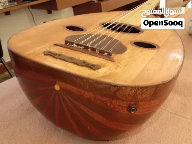 عود عراقي حجم كبير مع جك   السعر  65 ريال