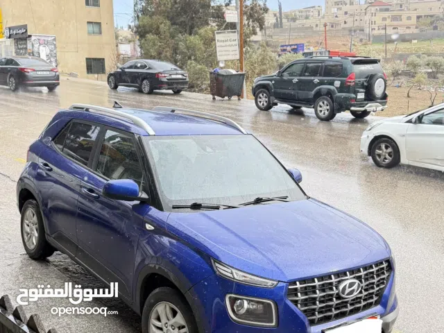 جب هونداي فينو 2021 ولا ضربة عداد قليل