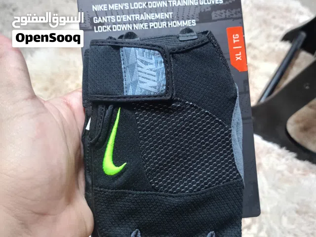 Nike Gloves