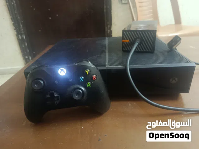 اكس بوكس وان