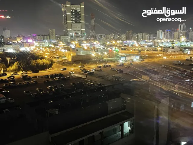 للإيجار بحولي شارع تونس