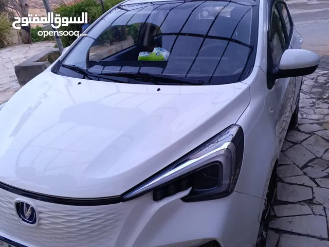 Used Changan E-Star in Amman